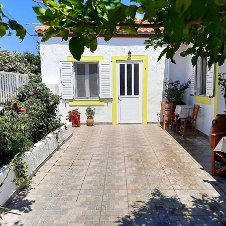 Lemon Garden 1 Karidi Exterior foto